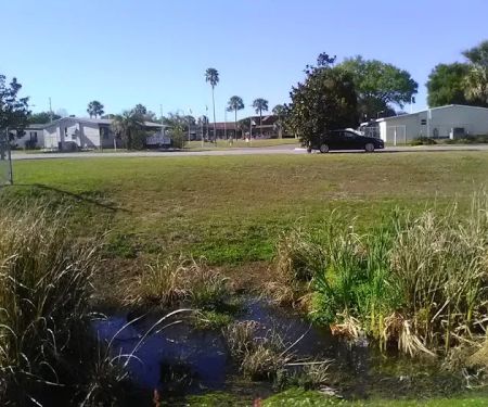 Lakeland Junction