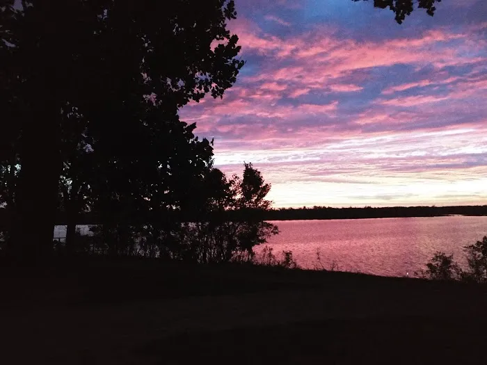 Lake Odessa Campground Picture 4