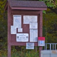 Lake Odessa Campground ico