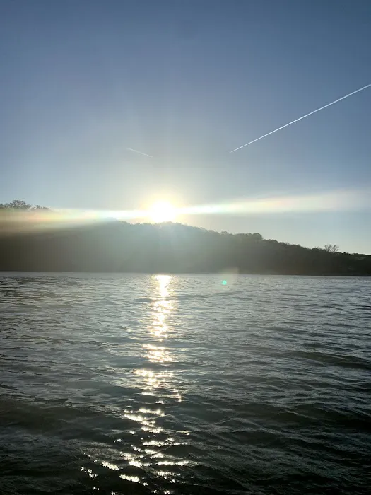 Lake Odessa Campground Picture 9