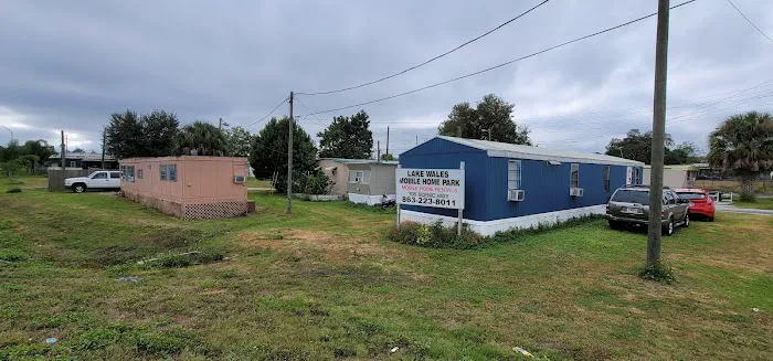 Lake Wales MHC Picture 1