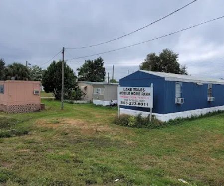 Lake Wales MHC