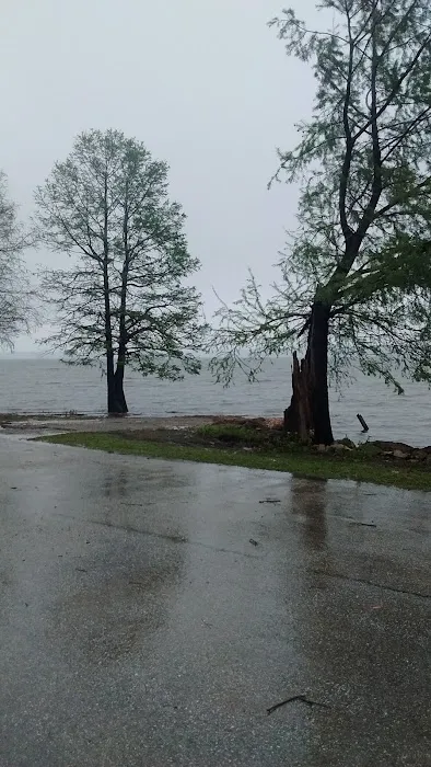 North Campground Picture 1