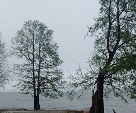 North Campground