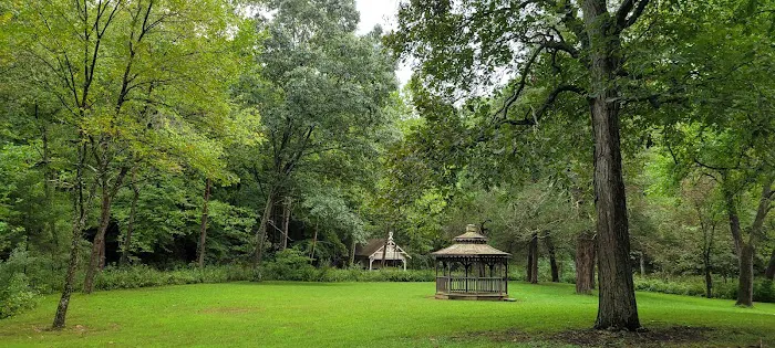 North Campground Picture 4