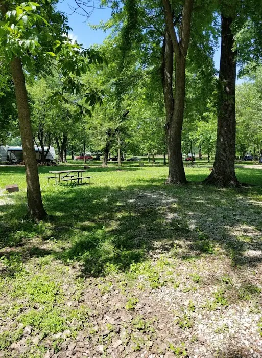 North Campground Picture 5