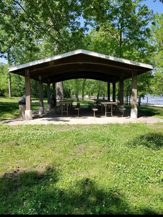North Campground Picture 9