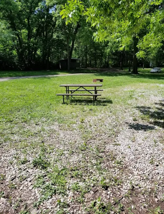 North Campground Picture 3