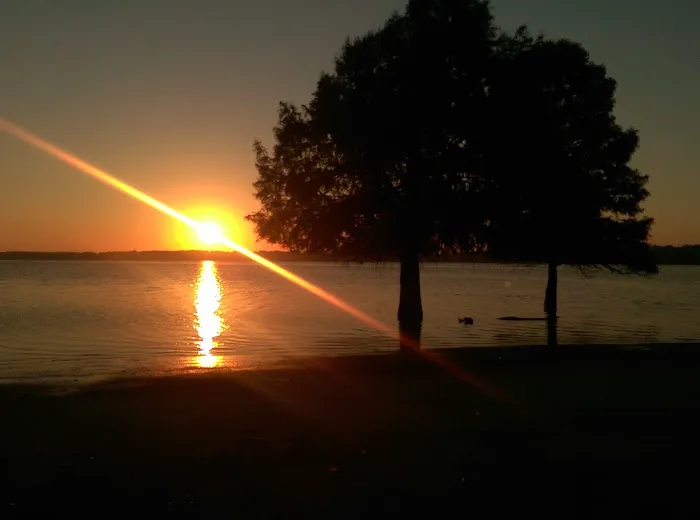 North Campground Picture 7