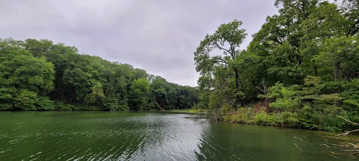 North Campground Picture 8