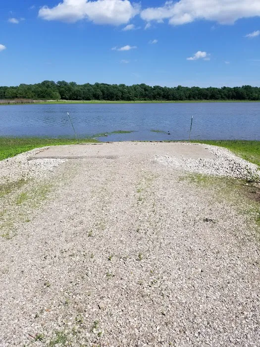 South Campground Picture 1