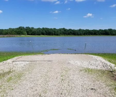 South Campground