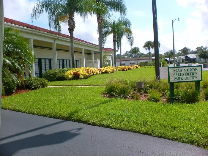 Mas Verde Mobile Home Estates Inc. Picture 1