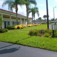 Mas Verde Mobile Home Estates Inc. ico