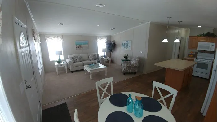 Mas Verde Mobile Home Estates Inc. Picture 10