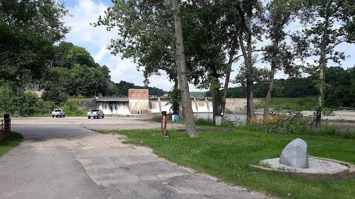Lakehurst Riverside Campgrounds Picture 4
