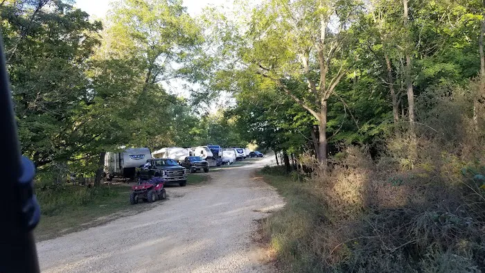 6B's Campground Picture 1