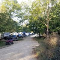 6B's Campground ico