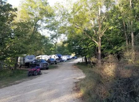 6B's Campground