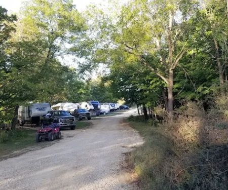 6B's Campground