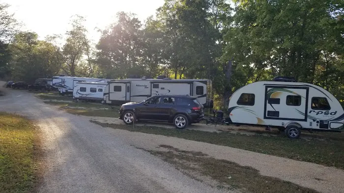 6B's Campground Picture 2