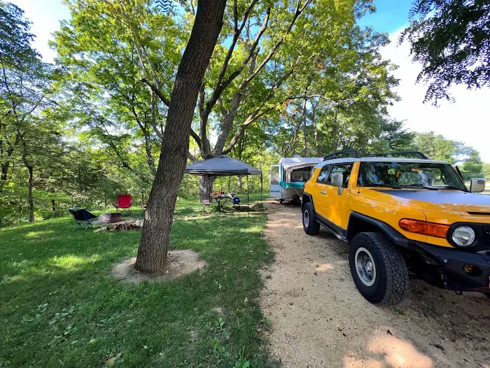 6B's Campground Picture 5