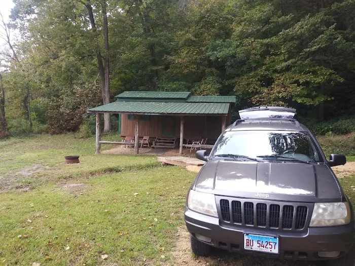6B's Campground Picture 4