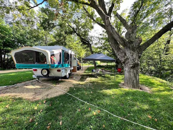 6B's Campground Picture 8