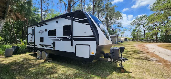 Legacy Lake RV Resort Picture 4