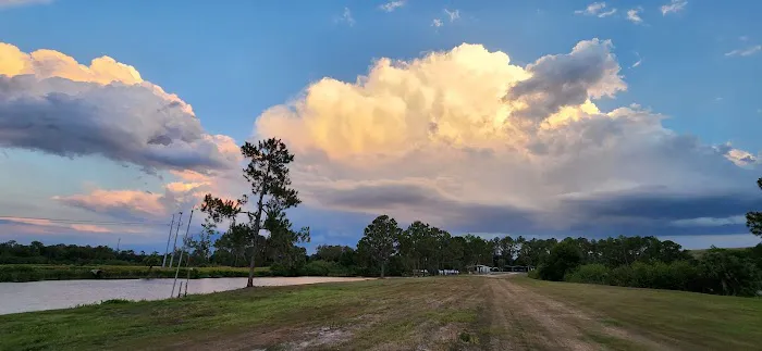 Legacy Lake RV Resort Picture 3
