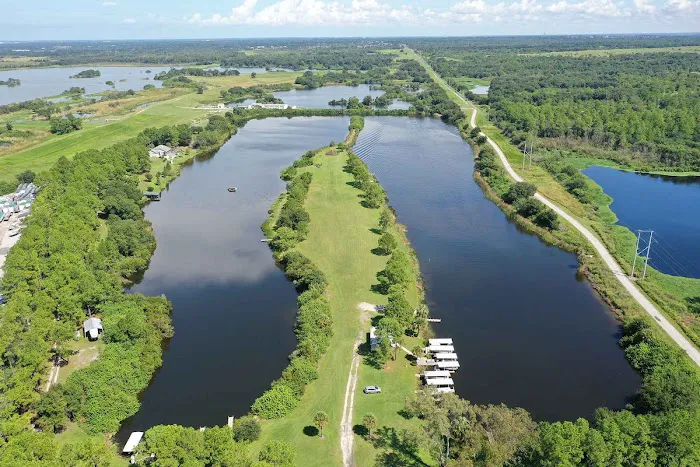 Legacy Lake RV Resort Picture 5