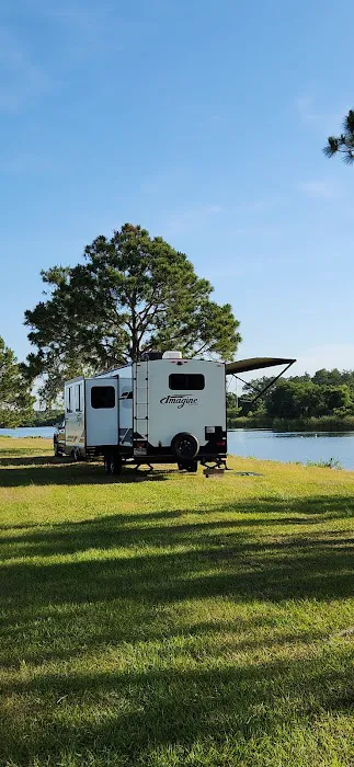 Legacy Lake RV Resort Picture 2