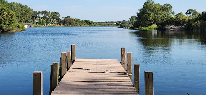 Legacy Lake RV Resort Picture 1