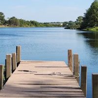 Legacy Lake RV Resort ico