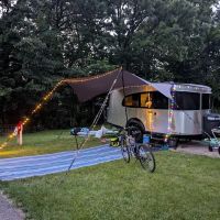 Blackhawk Lake Park Office & Nature Center ico