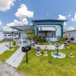 Bedrock Citrus Center Colony 55 Mobile Home Community