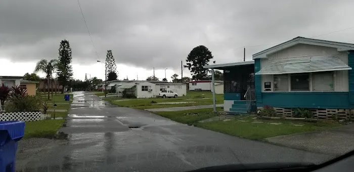 Bedrock Citrus Center Colony 55 Mobile Home Community Picture 8