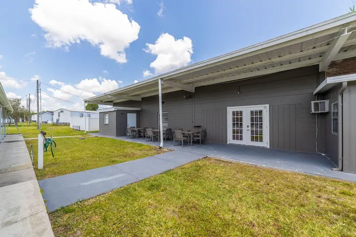 Bedrock Citrus Center Colony 55 Mobile Home Community Picture 2