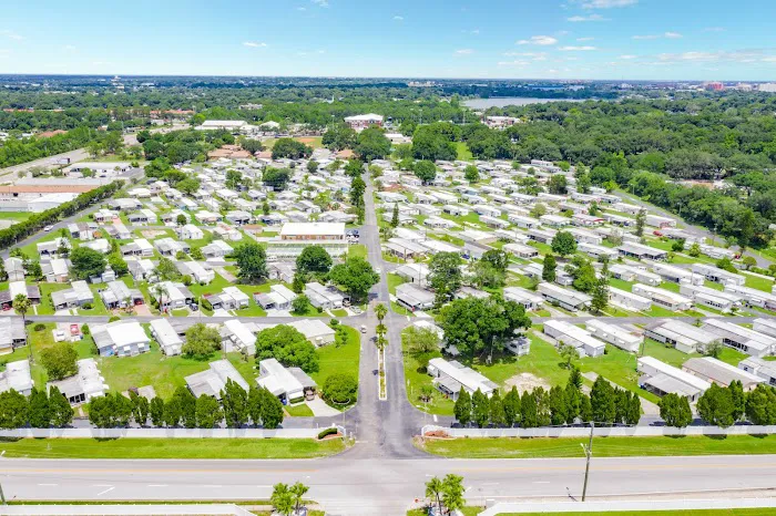 Bedrock Citrus Center Colony 55 Mobile Home Community Picture 3