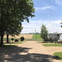 Rustic Barn Campground & RV Park ico