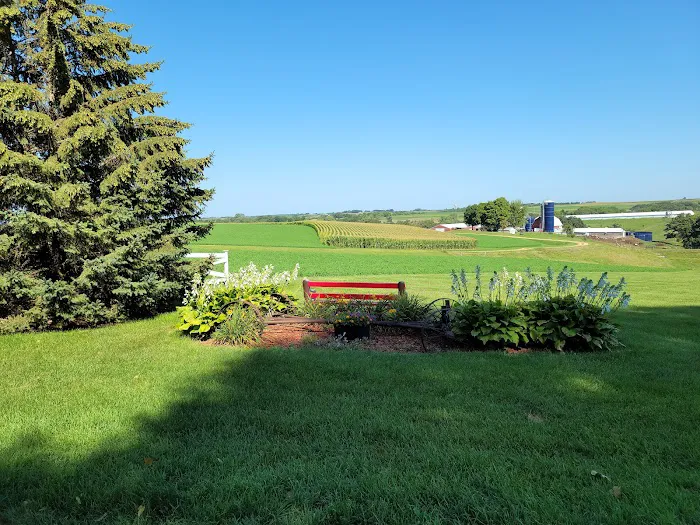 Rustic Barn Campground & RV Park Picture 4