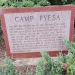 Camp Pyesa