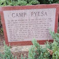 Camp Pyesa ico
