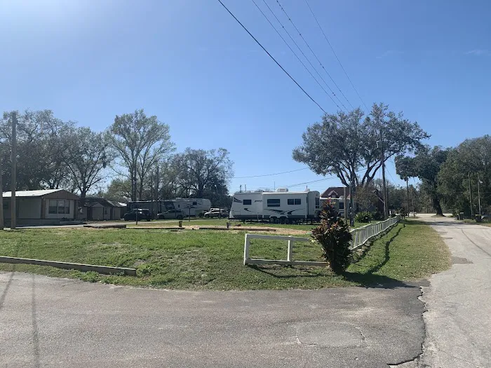 Gibsonia RV Park Picture 1