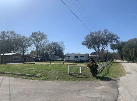 Gibsonia RV Park