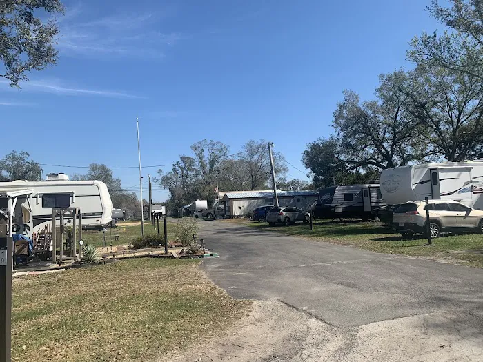 Gibsonia RV Park Picture 2