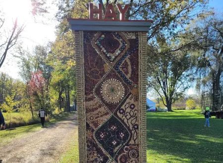 Witwen Park & Campground