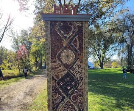Witwen Park & Campground