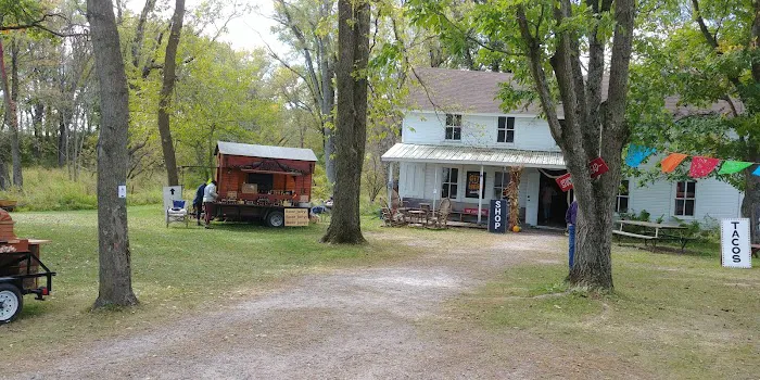 Witwen Park & Campground Picture 5