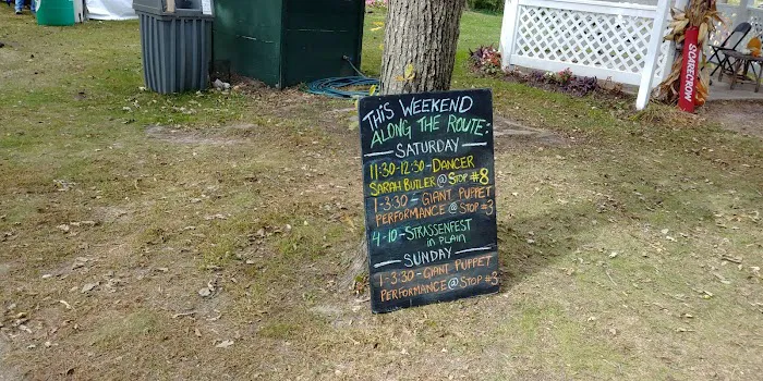 Witwen Park & Campground Picture 9